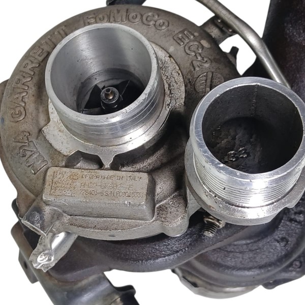 Turbina Land Rover Sport 2012 3.0 Diesel 2009 2010 A 2011