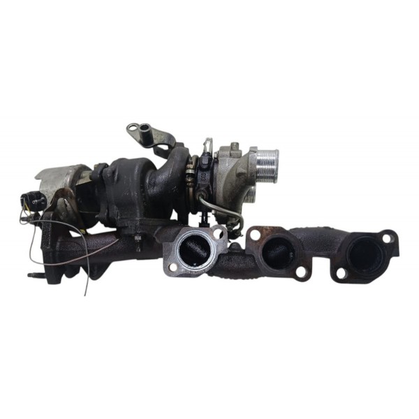 Turbina Land Rover Sport 2012 3.0 Diesel 2009 2010 A 2011