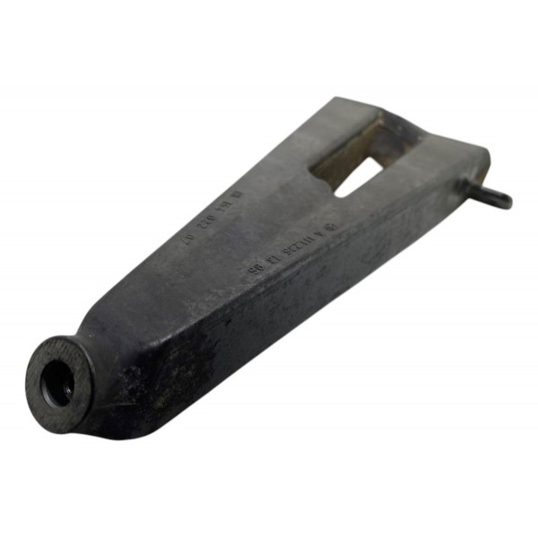 Suporte Bomba Óleo Mercedes Benz C200 W203 2000 A 2006