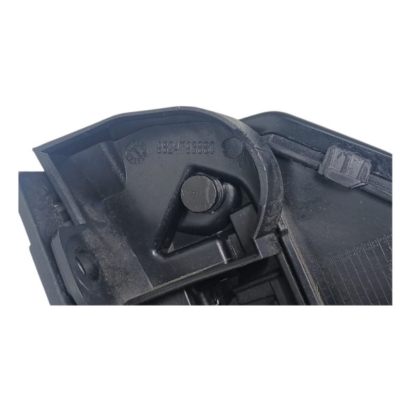 Carregador Indução Console Peugeot 208 2020 2021 2022 A 2023