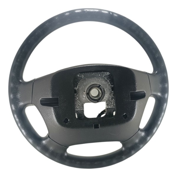 Volante Direção Hyundai Santa Fé 2010 A 2014