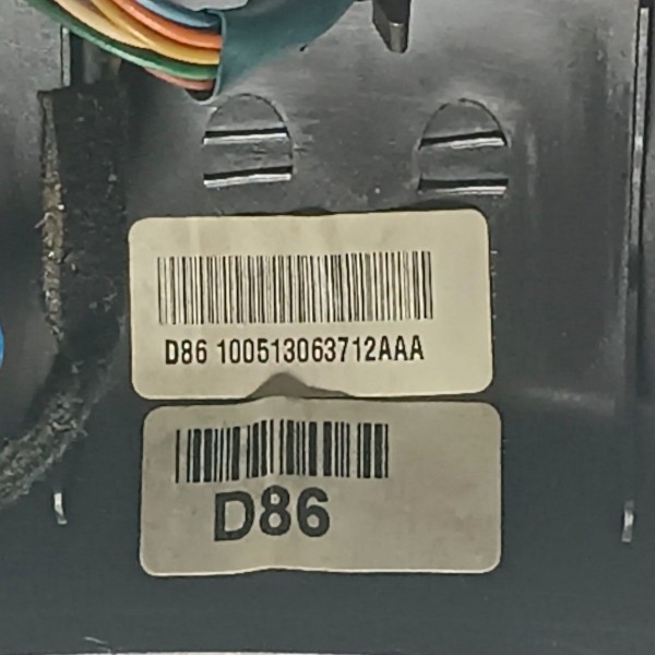 Volante Direção Hyundai Santa Fé 2010 A 2014