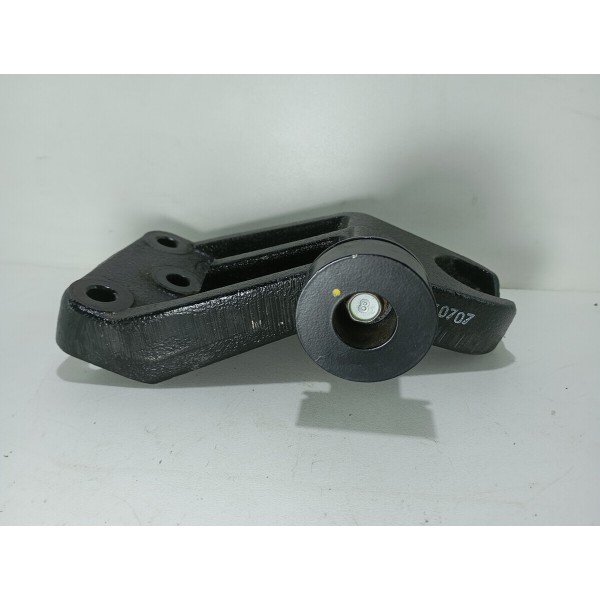 Suporte Coxim Calço Motor Hyundai Hb20 Gdi 2020 2021