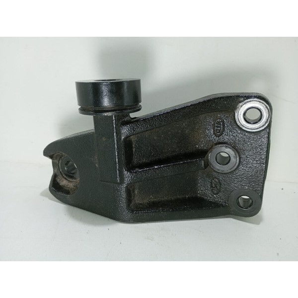 Suporte Coxim Calço Motor Hyundai Hb20 Gdi 2020 2021