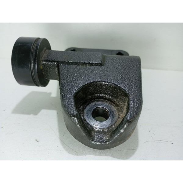 Suporte Coxim Calço Motor Hyundai Hb20 Gdi 2020 2021