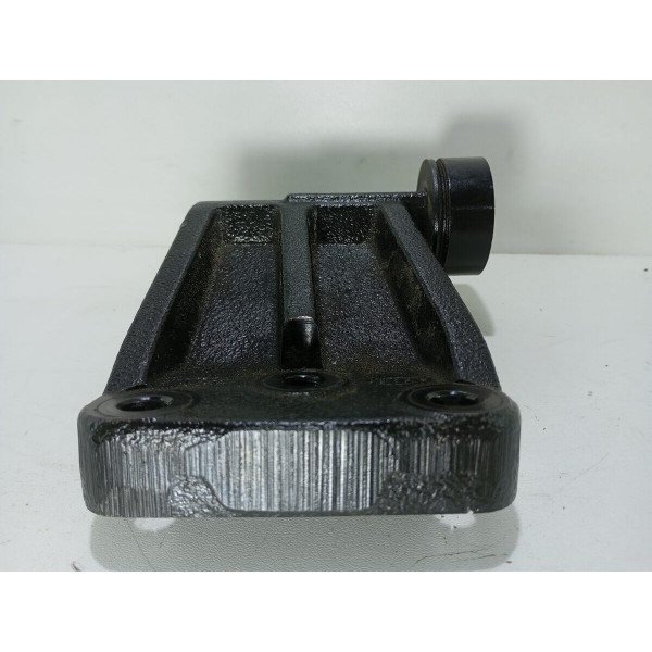 Suporte Coxim Calço Motor Hyundai Hb20 Gdi 2020 2021