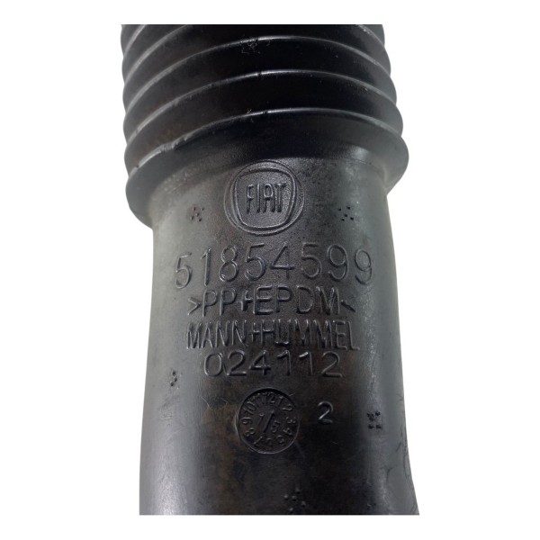 Mangueira Filtro Ar 51854599 Peugeot 208 2021 2022 2023