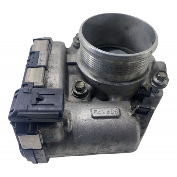 Corpo De Borboleta Tbi Ford Fusion Focus 2.0 2014 2016