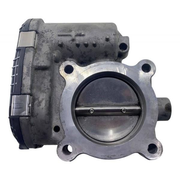 Corpo De Borboleta Tbi Ford Fusion Focus 2.0 2014 2016