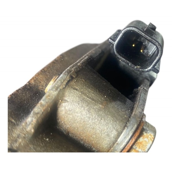 Caixa Cambio Sandero Loga 1.0 16v Manual 2007 2008 A 2016