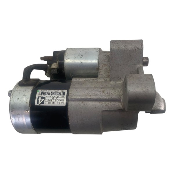 Motor Partida C4 Cactus 208 2008 C3 Aircross 1.6 Aut 18/