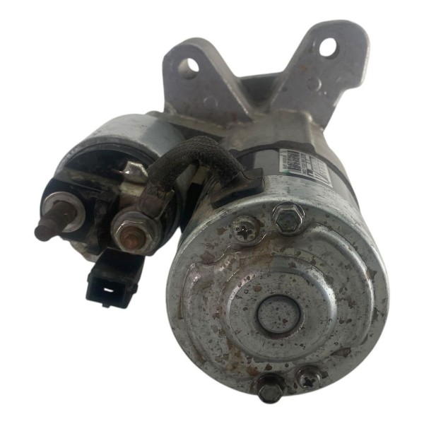 Motor Partida C4 Cactus 208 2008 C3 Aircross 1.6 Aut 18/