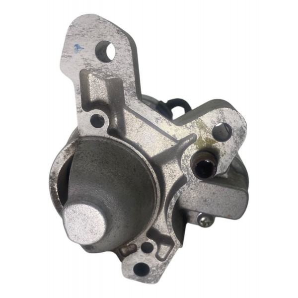 Motor Partida C4 Cactus 208 2008 C3 Aircross 1.6 Aut 18/