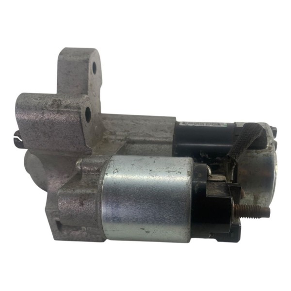 Motor Partida C4 Cactus 208 2008 C3 Aircross 1.6 Aut 18/