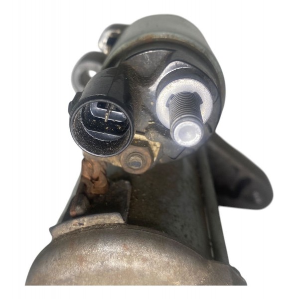 Motor Partida Toro Renegade Compass 1.3 Turbo 2021 2022 A 23