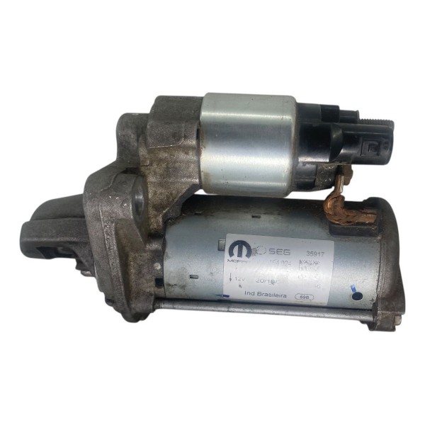 Motor Partida Toro Renegade Compass 1.3 Turbo 2021 2022 A 23