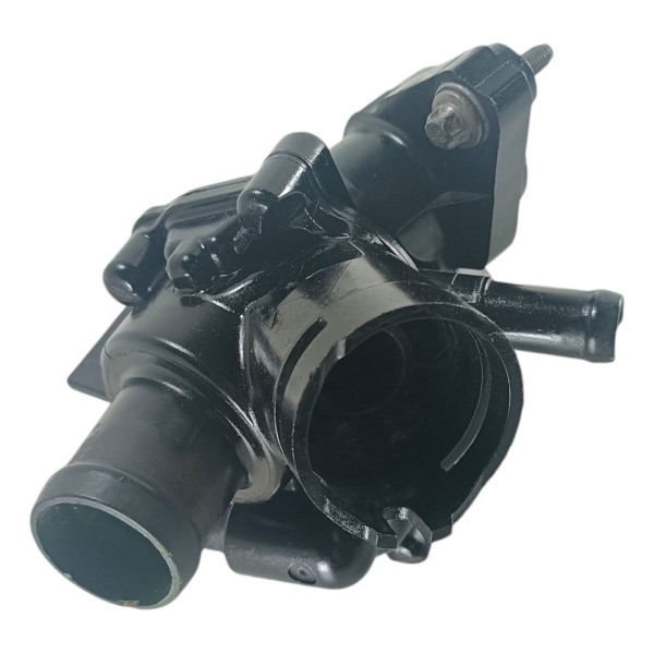 Carcaça Válvula Termostática Mercedes Benz Gla200 1.6 16/17
