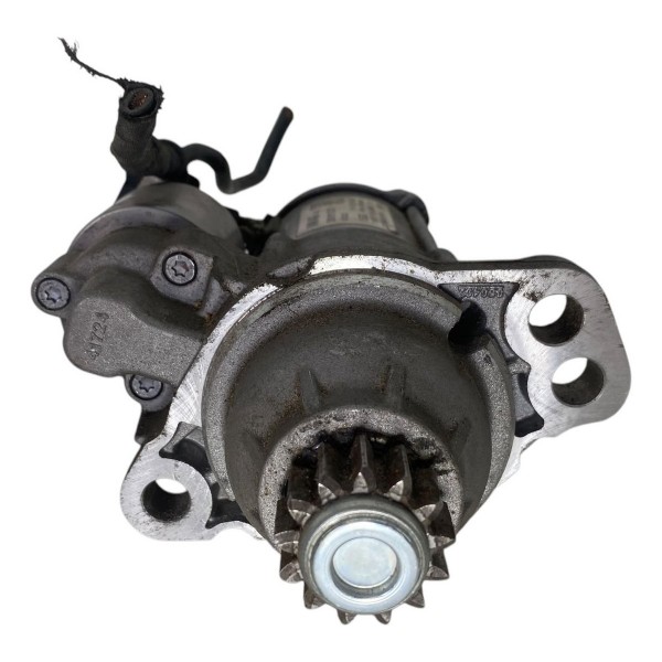 Motor Partida Up Gol Polo Tcross Nivus Fox 1.0 3cc 2020 2023
