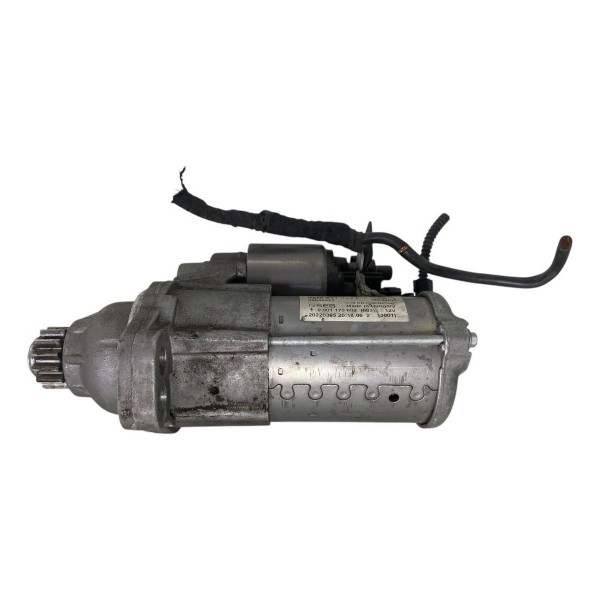 Motor Partida Up Gol Polo Tcross Nivus Fox 1.0 3cc 2020 2023