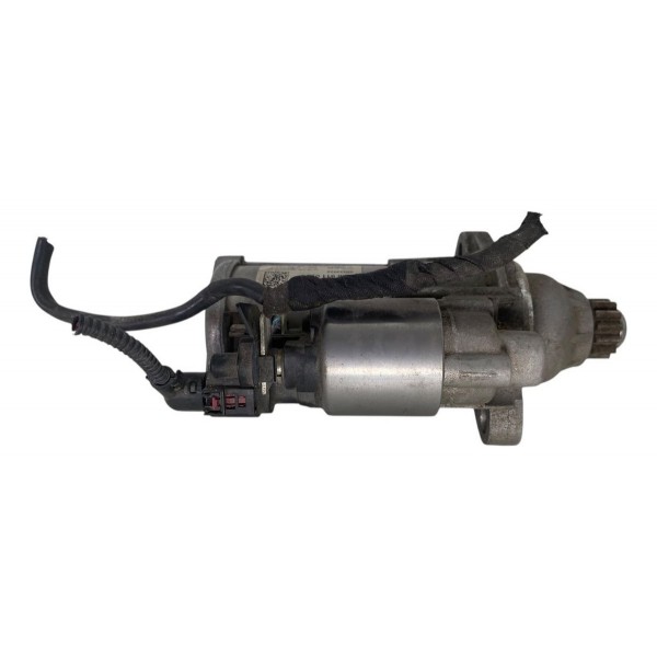 Motor Partida Up Gol Polo Tcross Nivus Fox 1.0 3cc 2020 2023