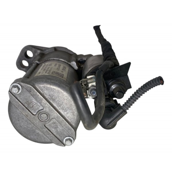 Motor Partida Up Gol Polo Tcross Nivus Fox 1.0 3cc 2020 2023