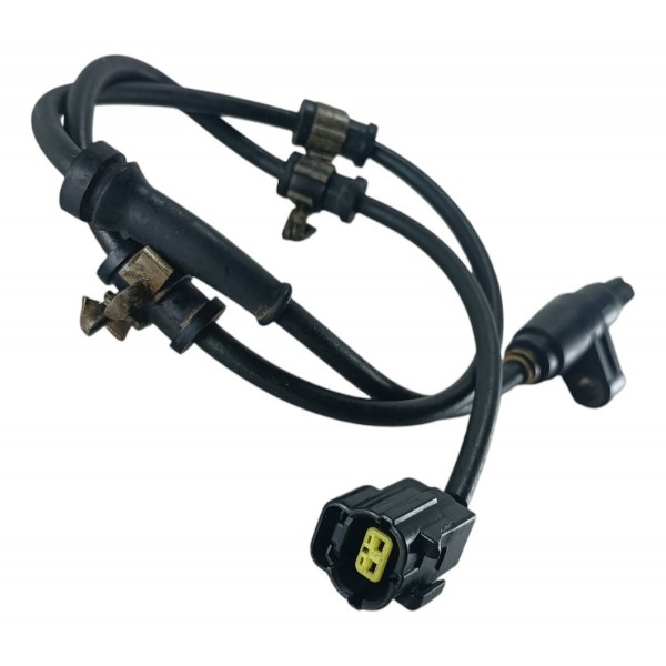 Sensor Abs Chery Qq 1.1 16v 2011 A 2014 Traseiro Direito