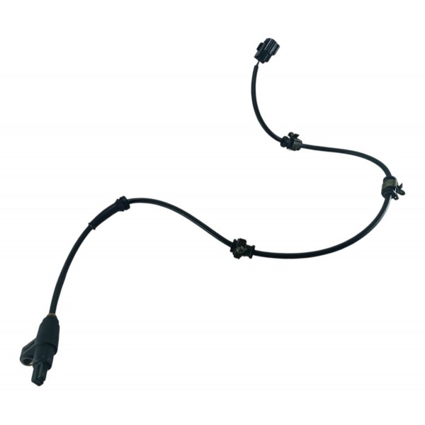 Sensor Abs Chery Qq 1.1 16v 2011 A 2014 Traseiro Direito