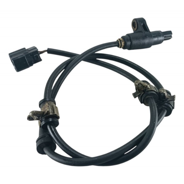 Sensor Abs Chery Qq 1.1 16v 2011 A 2014 Traseiro Direito