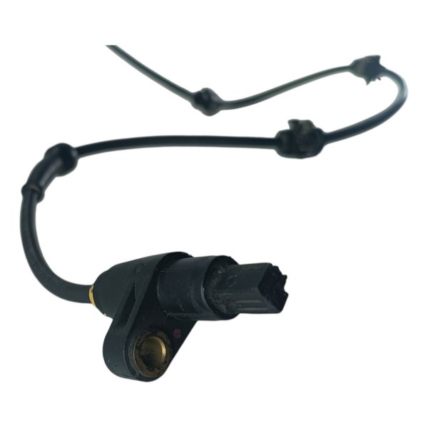 Sensor Abs Chery Qq 1.1 16v 2011 A 2014 Traseiro Direito