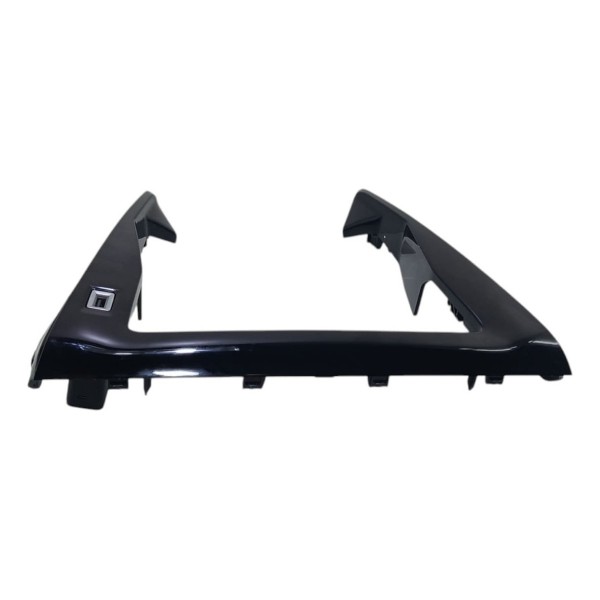 Moldura Console Central Peugeot 208 2020 2021 2022 A 2023