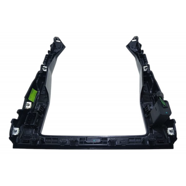 Moldura Console Central Peugeot 208 2020 2021 2022 A 2023