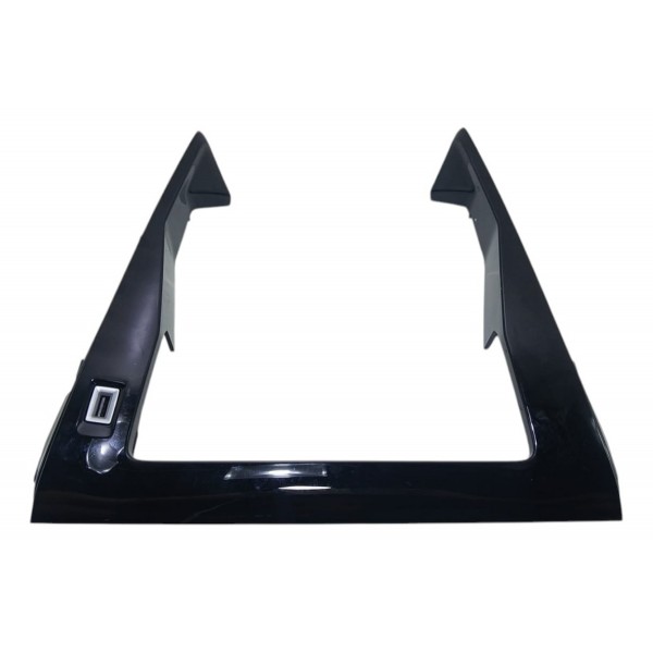 Moldura Console Central Peugeot 208 2020 2021 2022 A 2023