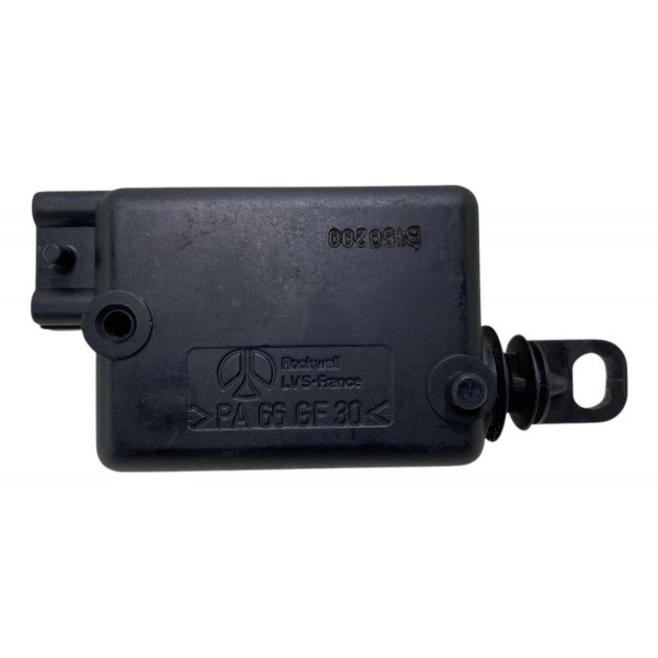 Atuador Trava Porta Malas Renault Sandero 2012 2013 A 2014