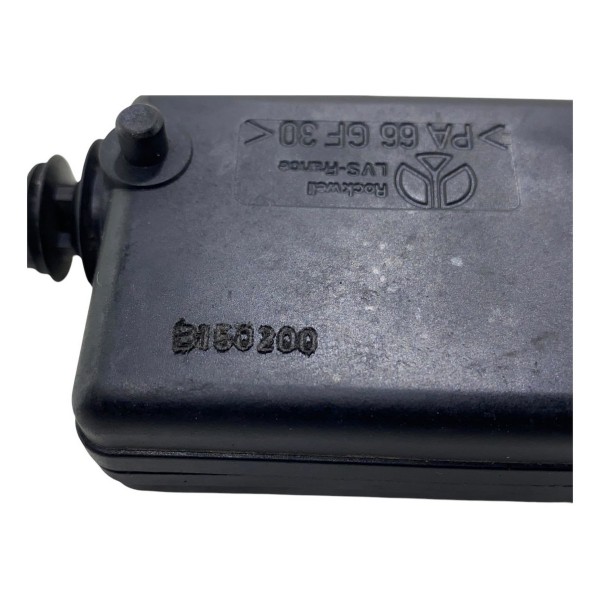 Atuador Trava Porta Malas Renault Sandero 2012 2013 A 2014