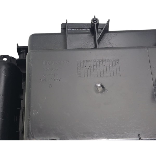 Porta Copo Console Honda New Civic 2007 2008 2009 2010 2011