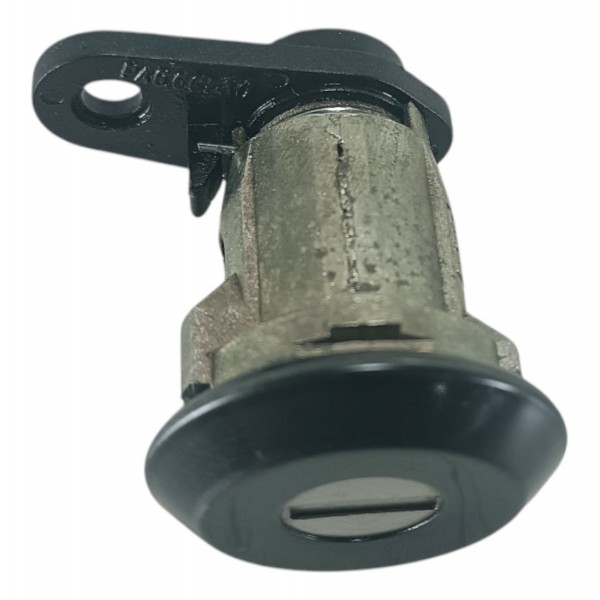 Miolo Tampa Traseira Ford Fiesta 2002 A 2013