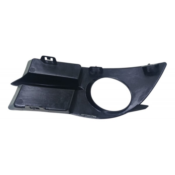 Moldura Farol De Milha Lado Direito Clio 2003 2004 2005 2012