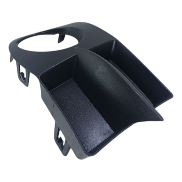 Moldura Farol De Milha Lado Direito Clio 2003 2004 2005 2012