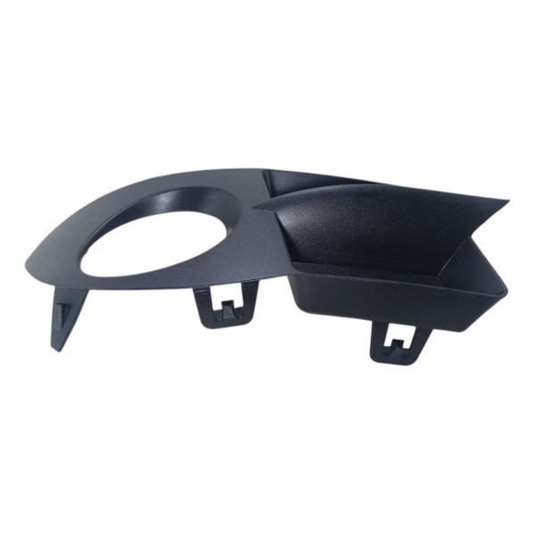 Moldura Farol De Milha Lado Direito Clio 2003 2004 2005 2012