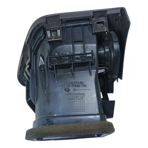 Difusor Saida Ar Lado Esquerdo Honda Civic 2013 2014 2015