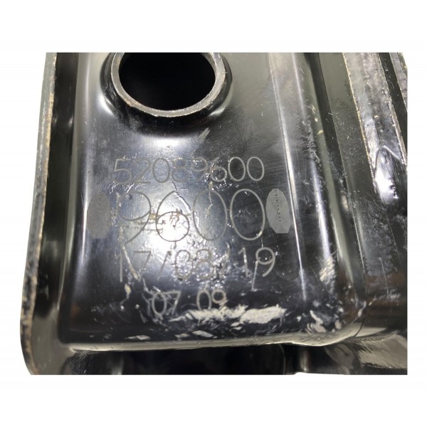 Coxim Motor Com Damper Spin 2013 A 2017