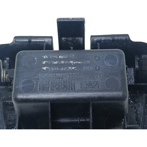Cinzeiro Console Porta Peugeot 206 207 2003 2004 2005 A 2011
