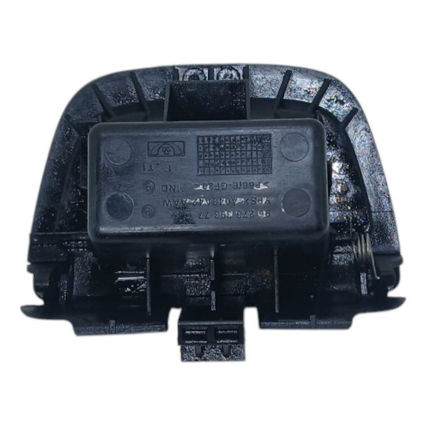 Cinzeiro Console Porta Peugeot 206 207 2003 2004 2005 A 2011