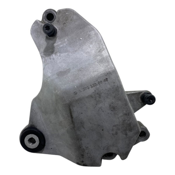 Suporte Coxim Motor Mercedes A200 2013 A 2018