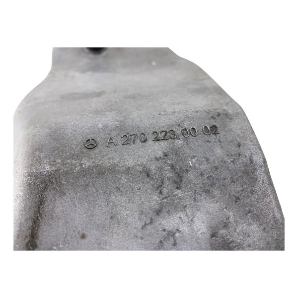 Suporte Coxim Motor Mercedes A200 2013 A 2018
