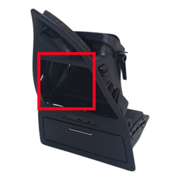 Difusor Ar Condicionado Esquerdo Citroen C4 2007 2008 A 2011