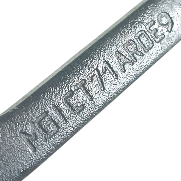 Limitador Porta Peugeot 308/408 2011 A 15 Dianteira Direita