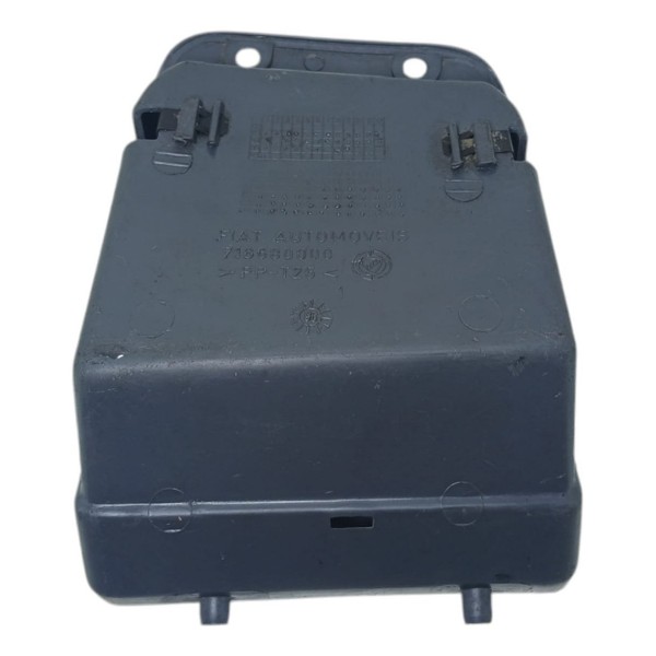 Porta Treco Cinzeiro Central Fiat Palio 1996 1997 1998 2003