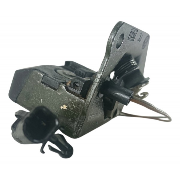 Fechadura Interna Porta Malas Fiat Siena 2001 A 2007
