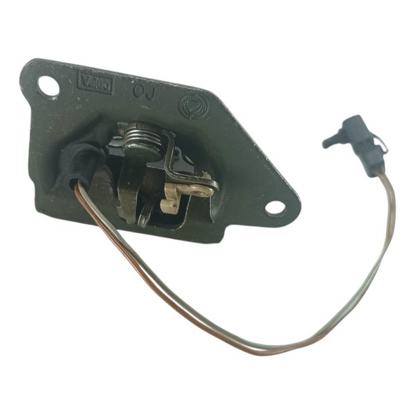 Fechadura Interna Porta Malas Fiat Siena 2001 A 2007
